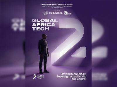 Ouverture des inscriptions pour participer à l’événement Global Africa Tech 2026 