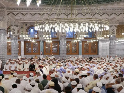 الزاوية البلقايدية 