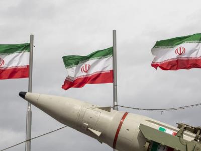 L'Iran riposte aux frappes américano-sionistes par des salves de missiles