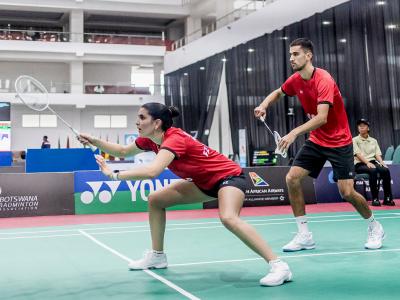 Deux nouveaux sacres pour l’Algérie