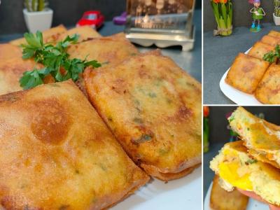 البريك العنابي 