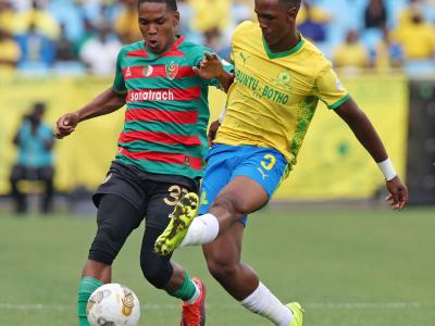 Anatouf et le MCA éliminés de la C1