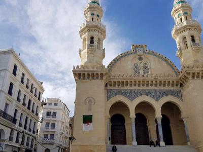 مسجد كتشاوة