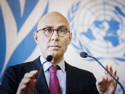 الاحتلال الصهيوني يهدف لإحداث "تغيير ديموغرافي دائم" بالضفة  الغربية وغزة 