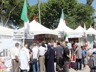 رمضان: الافتتاح الرسمي ل 560 سوقا جواريا عبر مختلف ولايات الوطن