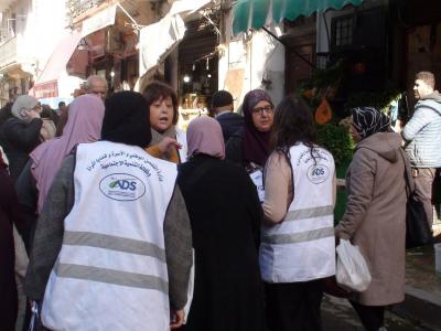 Lancement d'une campagne nationale pour rationaliser la consommation avant et pendant le Ramadhan