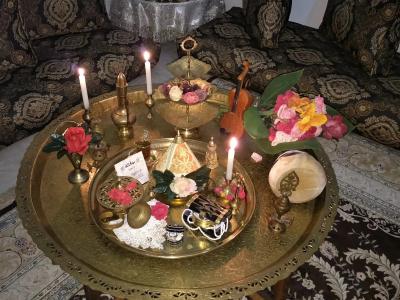 رمضان الزمن الجميل 