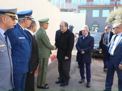 كمال رزيق 26/02/26