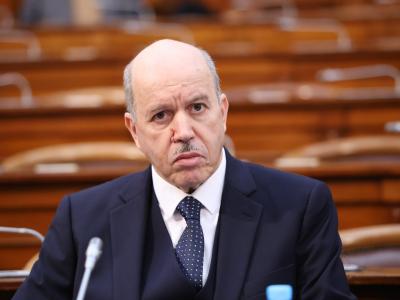 عبد الحق سايحي