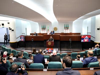 APN-séance plénière