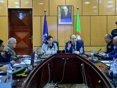 Sifi cellule Ramadan