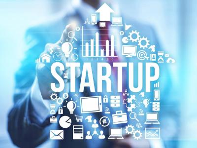 startup