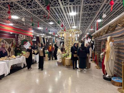 اسواق جوارية