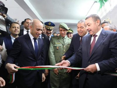 ورقلة : وضع حيز الخدمة لمحلقة جهوية للتصديق على الوثائق الإدارية الموجهة  للاستعمال في الخارج