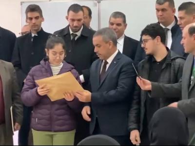 انطلاق المسابقة الوطنية المؤهلة للأولمبياد الدولي لعلم الفلك والفيزياء الفلكية