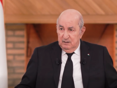 الخط المنجمي الغربي مشروع وطني كبير يرمي إلى استغلال  الثروات التي تزخر بها البلاد