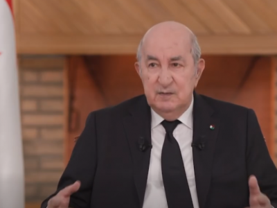 رئيس الجمهورية يبرز أهمية التعديل التقني للدستور