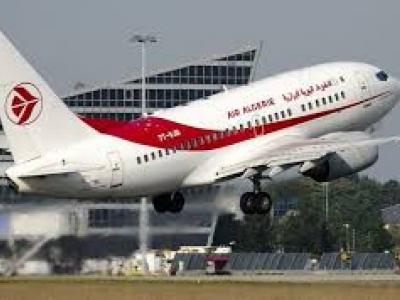 air algerie