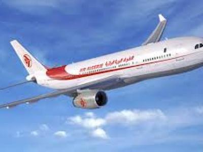air algerie