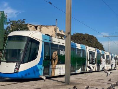Prolongement des horaires d'exploitation des tramways durant le mois de Ramadhan 