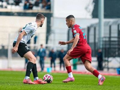 L'O Akbou revient de Khenchela avec les points de la victoire 