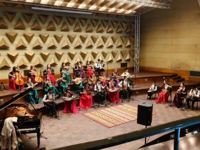 جمعية أهل الفن