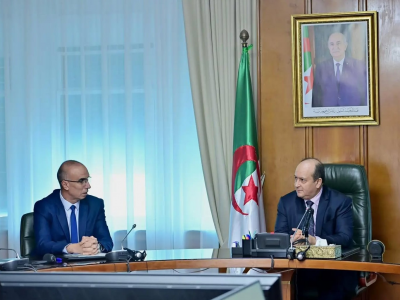 كمال أوقاسي