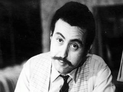 عبد القادر علولة