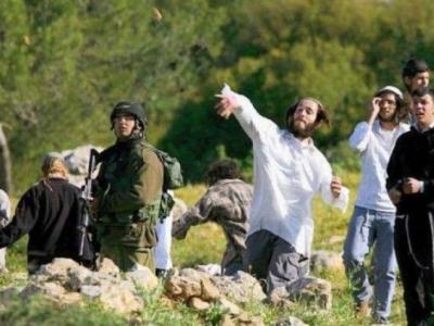 الضفة الغربية المحتلة