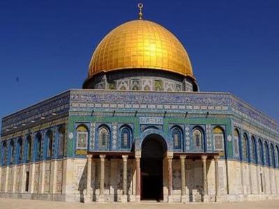 القدس 07