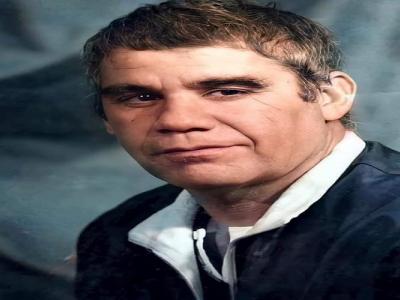 سيد علي كويرات