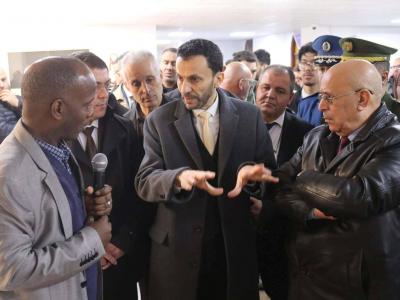 نور الدين واضح