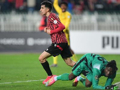 كأس الكاف: اتحاد العاصمة يلتحق بشباب بلوزداد في المربع الذهبي