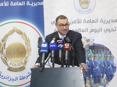 اليوم العالمي للمرأة: وزير الداخلية يشرف على حفل تكريمي لنساء الأمن الوطني ونساء رائدات في مختلف الميادين