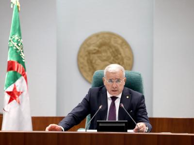  بوغالي: المصادقة على القوانين الخمس تعكس الرؤية الاصلاحية المتكاملة الجاري تجسيدها تحت قيادة رئيس الجمهورية