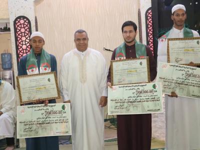 حفظ القرآن الكريم