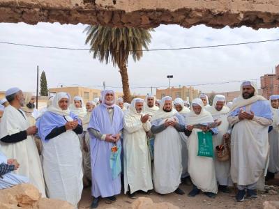 تتويج موسم "أرجال" بإحياء مآثر العلماء وتعزيز التضامن