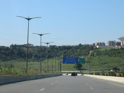 المنفذ الجديد لبلدية درارية يدخل حيز الخدمة