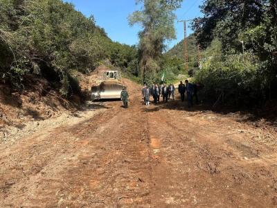 المجمع الصناعي المنجمي  سونارم