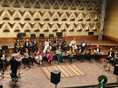 الجمعية الجزائرية الموصلية