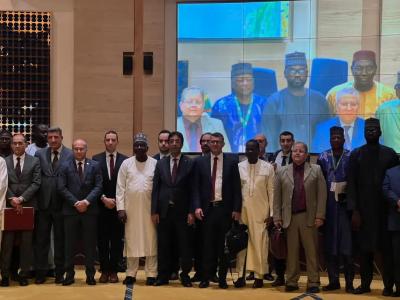 Algérie-Niger : volonté commune d'élargir les perspectives du partenariat bilatéral dans plusieurs secteurs