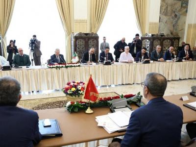 algerie-tunisie-signature