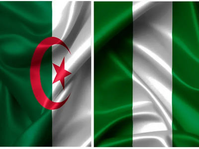 الجزائر تشارك بنيجيريا في الصالون الدولي للمنتجات الصيدلانية