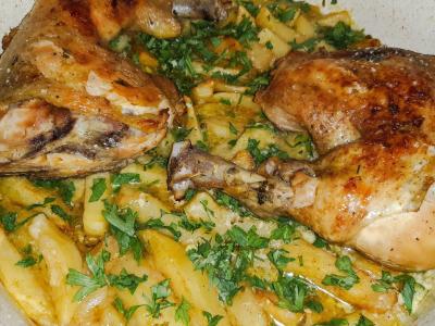 الكباب الجزائري