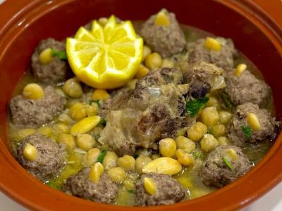 المثوّم الجزائري