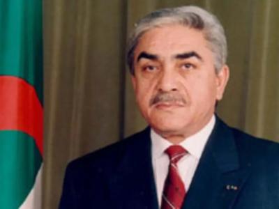 اليمين زروال