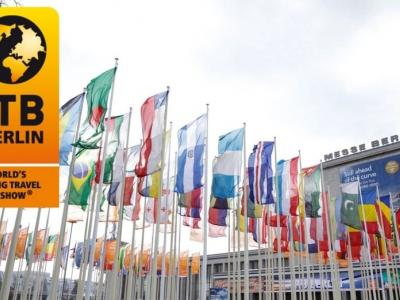 Bourse internationale du tourisme 2026
