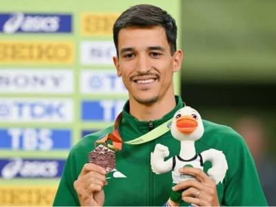 مونديال داخل القاعة-2026 : الجزائر تتصدر ترتيب الدول الافريقية  والعربية 