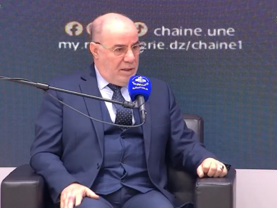 يوسف بلمهدي