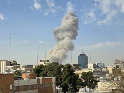 Escalade militaire dans le Golfe